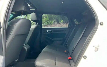 Honda Civic, 2022 год, 1 440 500 рублей, 17 фотография