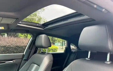 Honda Civic, 2022 год, 1 440 500 рублей, 16 фотография