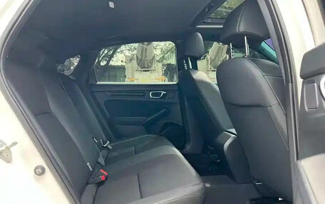 Honda Civic, 2022 год, 1 440 500 рублей, 19 фотография