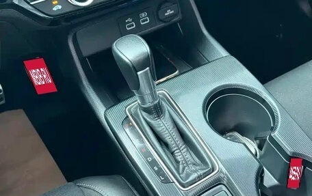 Honda Civic, 2022 год, 1 440 500 рублей, 18 фотография