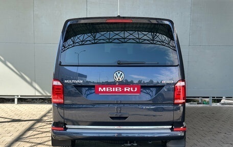 Volkswagen Multivan T6 рестайлинг, 2018 год, 5 210 000 рублей, 6 фотография