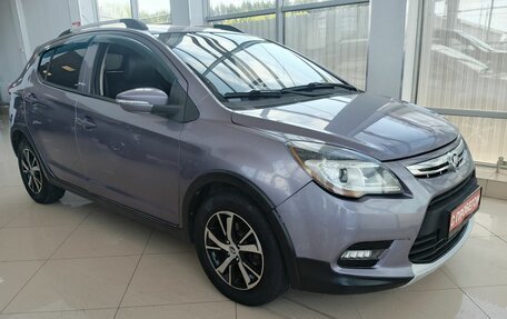 Lifan X50, 2016 год, 389 000 рублей, 2 фотография
