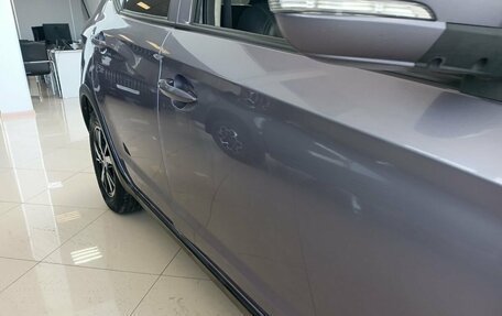 Lifan X50, 2016 год, 389 000 рублей, 11 фотография