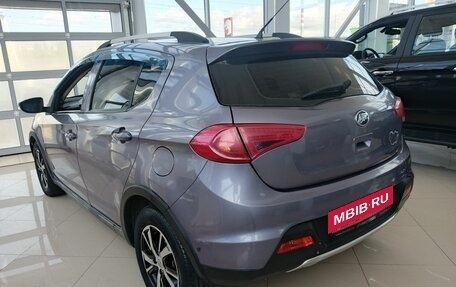 Lifan X50, 2016 год, 389 000 рублей, 4 фотография
