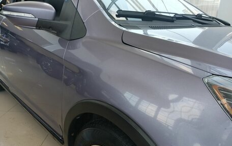 Lifan X50, 2016 год, 389 000 рублей, 10 фотография