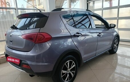 Lifan X50, 2016 год, 389 000 рублей, 3 фотография