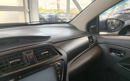 Lifan X50, 2016 год, 389 000 рублей, 16 фотография