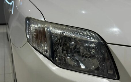 Toyota Corolla, 2011 год, 989 000 рублей, 9 фотография