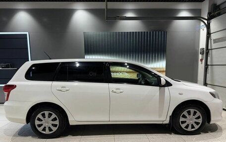 Toyota Corolla, 2011 год, 989 000 рублей, 6 фотография