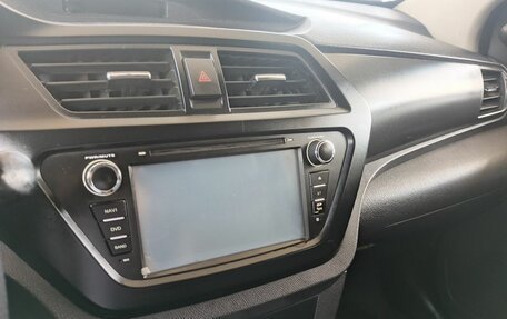 Lifan X50, 2016 год, 389 000 рублей, 17 фотография