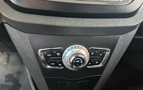 Lifan X50, 2016 год, 389 000 рублей, 18 фотография