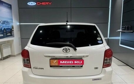 Toyota Corolla, 2011 год, 989 000 рублей, 4 фотография
