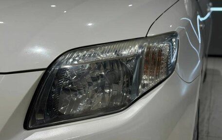 Toyota Corolla, 2011 год, 989 000 рублей, 10 фотография