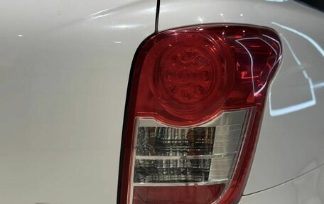 Toyota Corolla, 2011 год, 989 000 рублей, 11 фотография