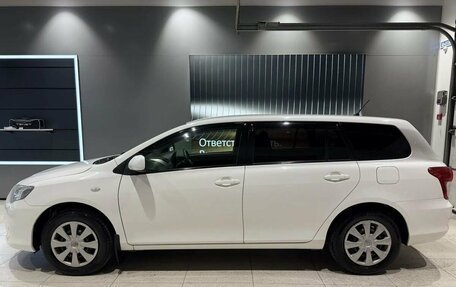 Toyota Corolla, 2011 год, 989 000 рублей, 2 фотография