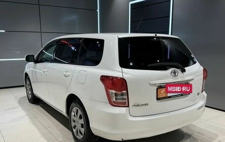 Toyota Corolla, 2011 год, 989 000 рублей, 3 фотография