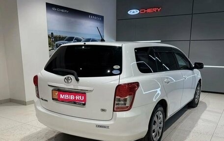Toyota Corolla, 2011 год, 989 000 рублей, 5 фотография