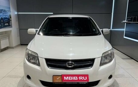 Toyota Corolla, 2011 год, 989 000 рублей, 8 фотография