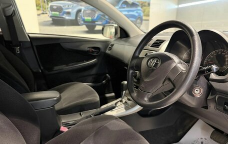 Toyota Corolla, 2011 год, 989 000 рублей, 14 фотография