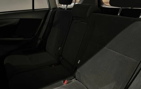 Toyota Corolla, 2011 год, 989 000 рублей, 19 фотография