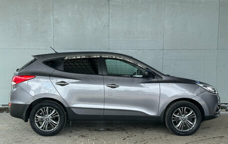 Hyundai ix35 I рестайлинг, 2014 год, 1 595 000 рублей, 8 фотография