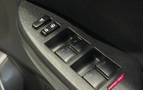 Toyota Corolla, 2011 год, 989 000 рублей, 17 фотография