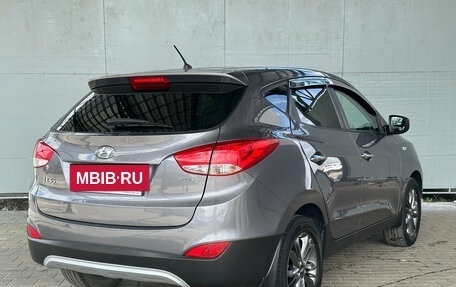 Hyundai ix35 I рестайлинг, 2014 год, 1 595 000 рублей, 7 фотография