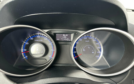 Hyundai ix35 I рестайлинг, 2014 год, 1 595 000 рублей, 9 фотография