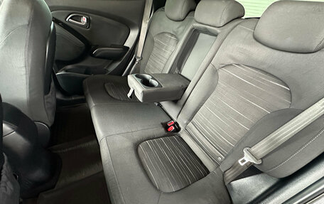 Hyundai ix35 I рестайлинг, 2014 год, 1 595 000 рублей, 11 фотография