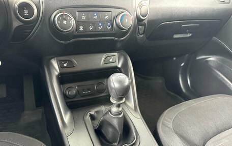 Hyundai ix35 I рестайлинг, 2014 год, 1 595 000 рублей, 16 фотография