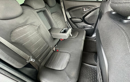 Hyundai ix35 I рестайлинг, 2014 год, 1 595 000 рублей, 13 фотография