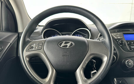 Hyundai ix35 I рестайлинг, 2014 год, 1 595 000 рублей, 17 фотография
