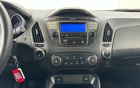Hyundai ix35 I рестайлинг, 2014 год, 1 595 000 рублей, 15 фотография