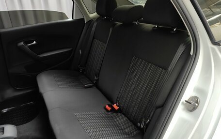 Volkswagen Polo VI (EU Market), 2018 год, 999 000 рублей, 8 фотография