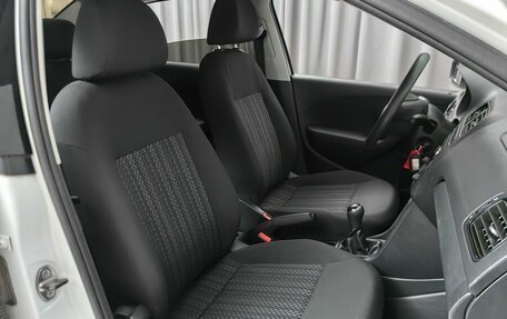 Volkswagen Polo VI (EU Market), 2018 год, 999 000 рублей, 7 фотография