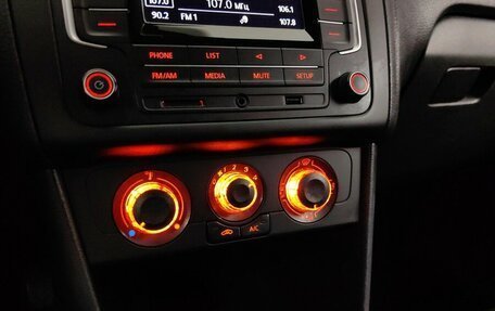 Volkswagen Polo VI (EU Market), 2018 год, 999 000 рублей, 15 фотография