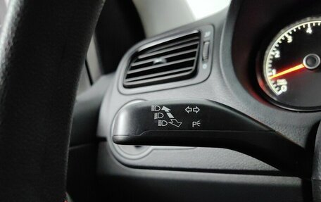 Volkswagen Polo VI (EU Market), 2018 год, 999 000 рублей, 19 фотография