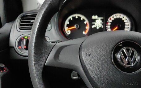 Volkswagen Polo VI (EU Market), 2018 год, 999 000 рублей, 17 фотография