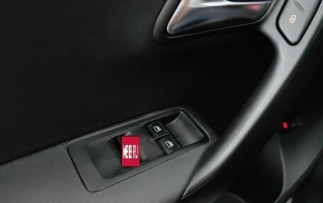 Volkswagen Polo VI (EU Market), 2018 год, 999 000 рублей, 22 фотография