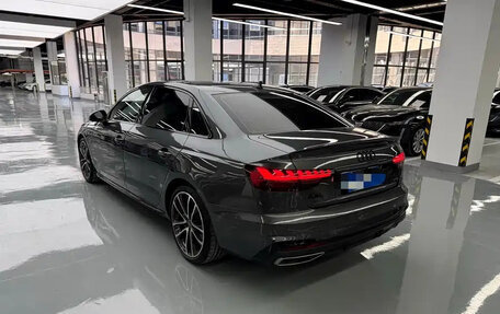 Audi A4, 2023 год, 2 525 020 рублей, 4 фотография