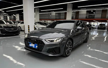 Audi A4, 2023 год, 2 525 020 рублей, 3 фотография