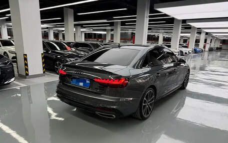 Audi A4, 2023 год, 2 525 020 рублей, 5 фотография