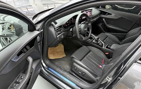 Audi A4, 2023 год, 2 525 020 рублей, 12 фотография