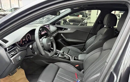 Audi A4, 2023 год, 2 525 020 рублей, 11 фотография