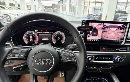 Audi A4, 2023 год, 2 525 020 рублей, 15 фотография