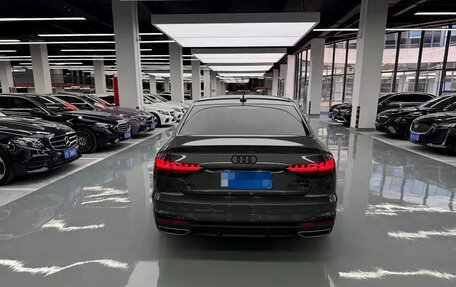 Audi A4, 2023 год, 2 525 020 рублей, 6 фотография