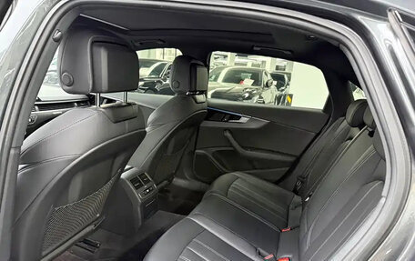 Audi A4, 2023 год, 2 525 020 рублей, 7 фотография