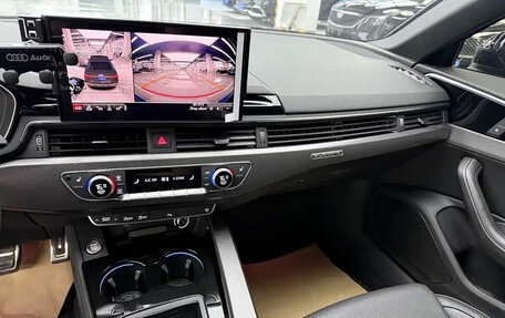 Audi A4, 2023 год, 2 525 020 рублей, 13 фотография