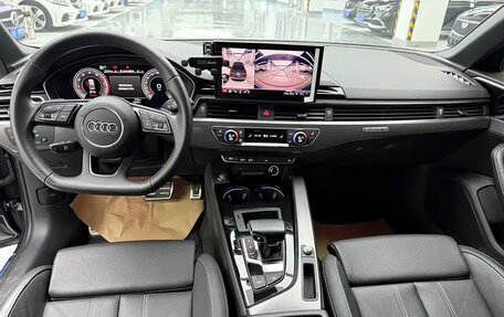 Audi A4, 2023 год, 2 525 020 рублей, 8 фотография
