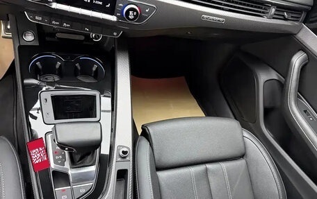 Audi A4, 2023 год, 2 525 020 рублей, 14 фотография